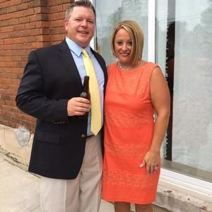 Meet your Posher, Marissa